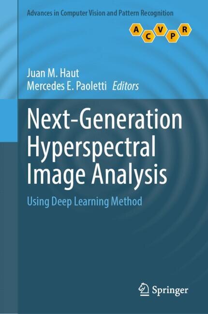 Couverture_Next-Generation Hyperspectral Image Analysis