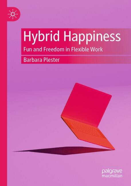 Front cover_Hybrid Happiness