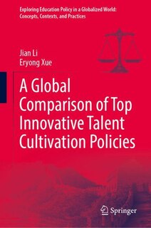 Couverture_A Global Comparison of Top Innovative Talent Cultivation Policies