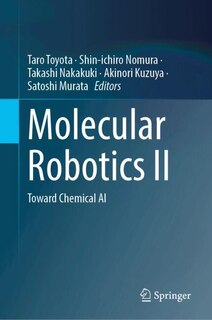 Couverture_Molecular Robotics II