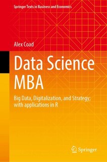 Front cover_Data Science MBA