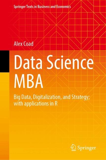 Front cover_Data Science MBA