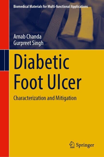 Couverture_Diabetic Foot Ulcer