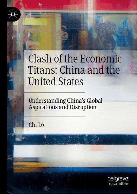 Couverture_Clash of the Economic Titans