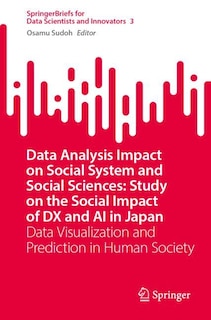 Couverture_Data Analysis Impact on Social System and Social Sciences