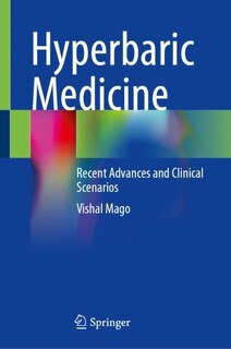 Couverture_Hyperbaric Medicine
