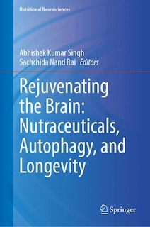 Couverture_Rejuvenating the Brain