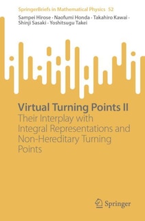 Couverture_Virtual Turning Points II