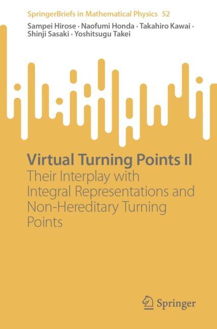 Couverture_Virtual Turning Points II