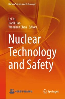 Front cover_Nuclear Technology and Safety