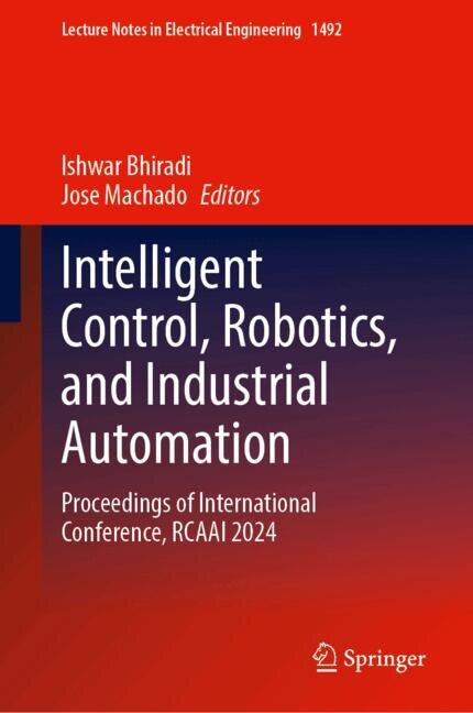 Couverture_Intelligent Control, Robotics, and Industrial Automation