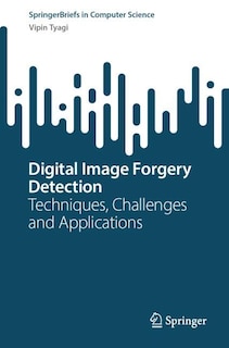 Couverture_Digital Image Forgery Detection