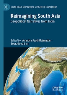 Couverture_Reimagining South Asia