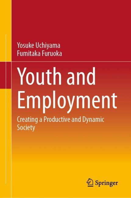 Couverture_Youth and Employment