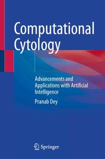 Couverture_Computational Cytology