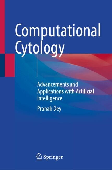 Couverture_Computational Cytology