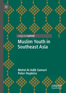 Couverture_Muslim Youth in Southeast Asia