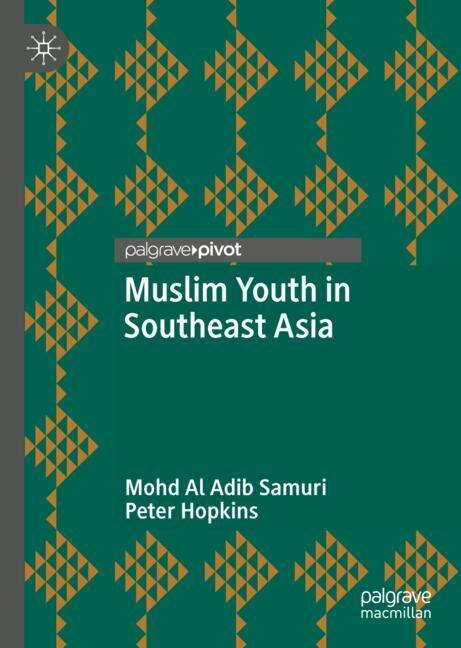 Couverture_Muslim Youth in Southeast Asia
