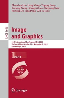 Front cover_Image and Graphics