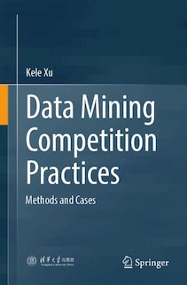 Front cover_Data Mining Competition Practices