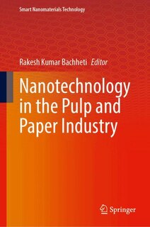 Couverture_Nanotechnology in the Pulp and Paper Industry