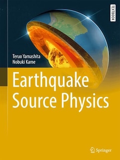 Couverture_Earthquake Source Physics