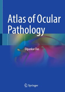Couverture_Atlas of Ocular Pathology