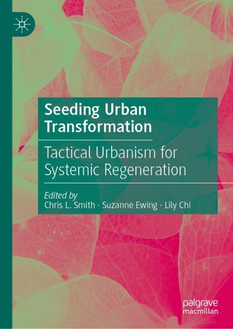 Couverture_Seeding Urban Transformation