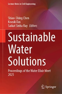 Couverture_Sustainable Water Solutions