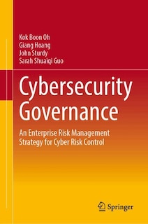 Couverture_Cybersecurity Governance