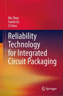Front cover_Reliability Technology for Integrated Circuit Packaging