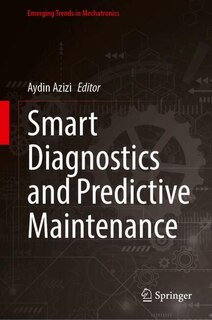 Couverture_Smart Diagnostics and Predictive Maintenance