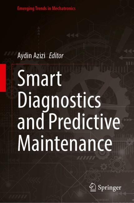 Couverture_Smart Diagnostics and Predictive Maintenance