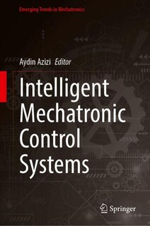 Couverture_Intelligent Mechatronic Control Systems