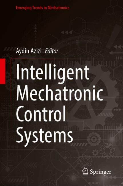 Couverture_Intelligent Mechatronic Control Systems