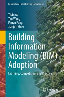Front cover_Building Information Modeling (BIM) Adoption