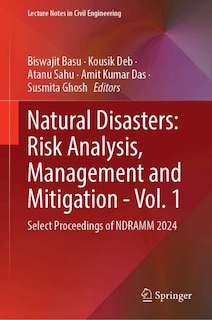 Couverture_Natural Disasters