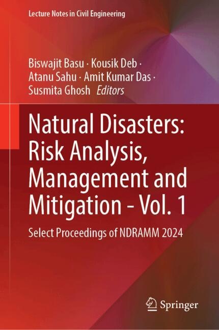 Couverture_Natural Disasters