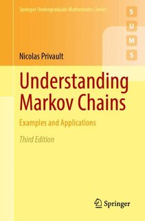 Couverture_Understanding Markov Chains