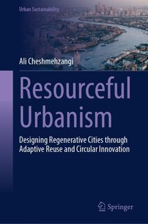 Couverture_Resourceful Urbanism