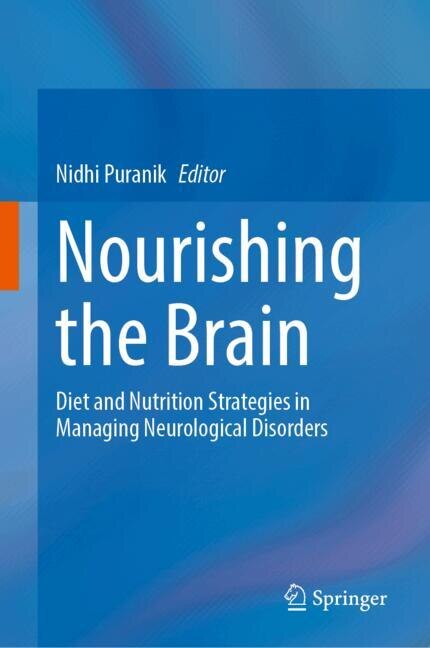 Couverture_Nourishing the Brain