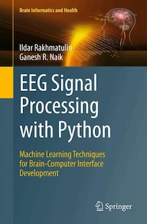 Front cover_EEG Signal Processing with Python