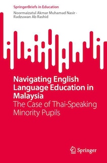 Front cover_Navigating English Language Education in Malaysia