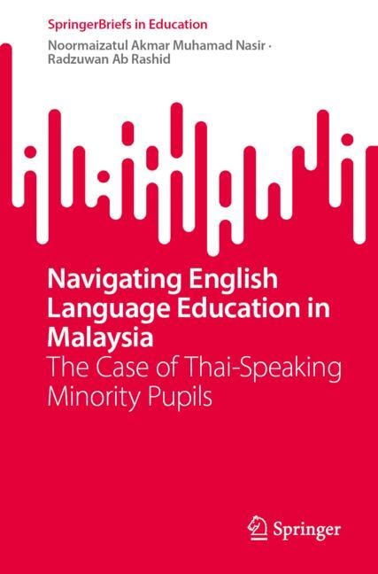 Front cover_Navigating English Language Education in Malaysia