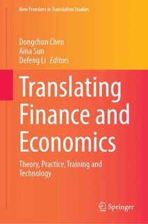 Couverture_Translating Finance and Economics