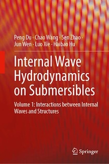 Front cover_Internal Wave Hydrodynamics on Submersibles