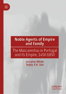 Front cover_Noble Agents of Empire and Family