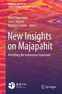 Couverture_New Insights on Majapahit