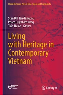 Couverture_Living with Heritage in Contemporary Vietnam