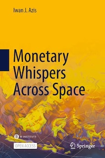 Front cover_Monetary Whispers Across Space